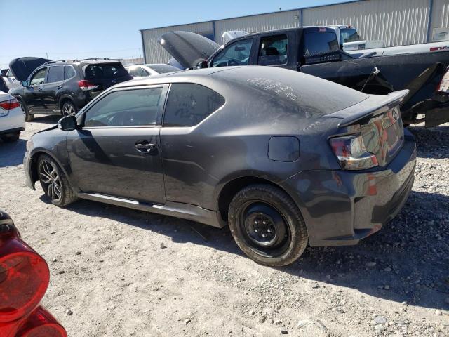 2015 TOYOTA SCION TC - JTKJF5C70F3091442
