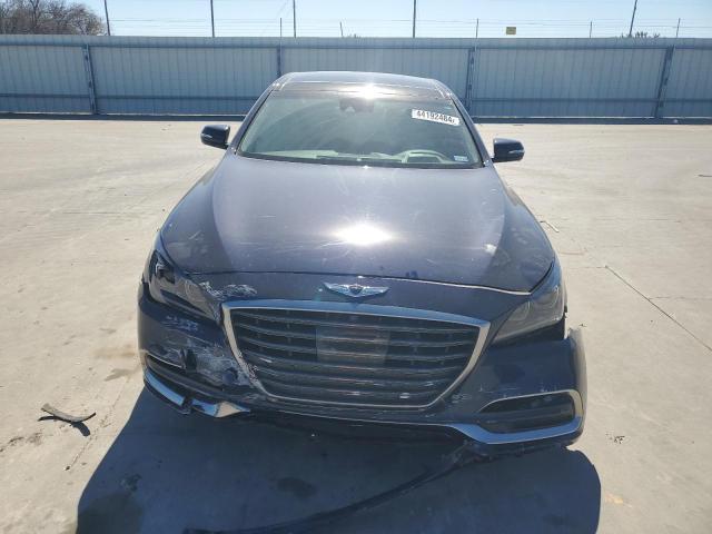 2019 Genesis G80 Base VIN: KMHGN4JE8KU299990 Lot: 49585674