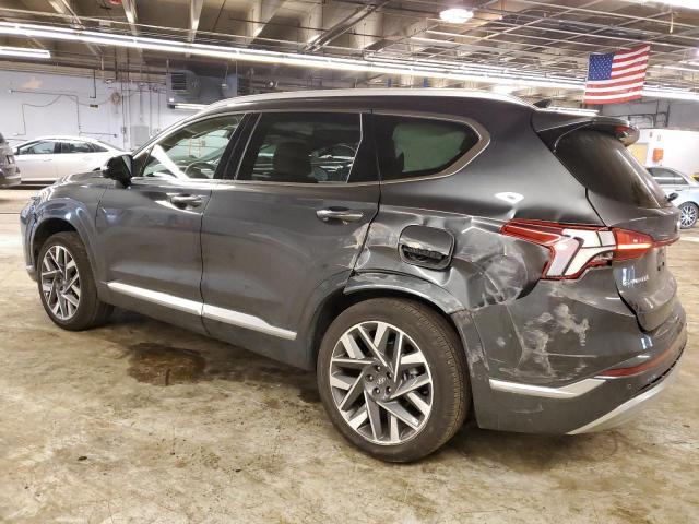 2023 HYUNDAI SANTA FE C 5NMS5DAL0PH588101  41900524