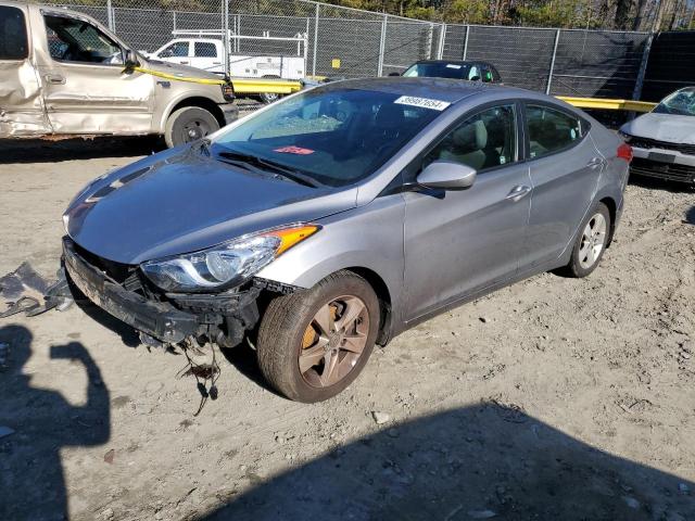 VIN 3FA6P0G74DR342720 2013 Ford Fusion, S no.1