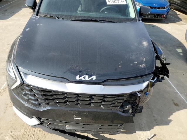 2024 KIA SPORTAGE E - 5XYK33DF7RG172906