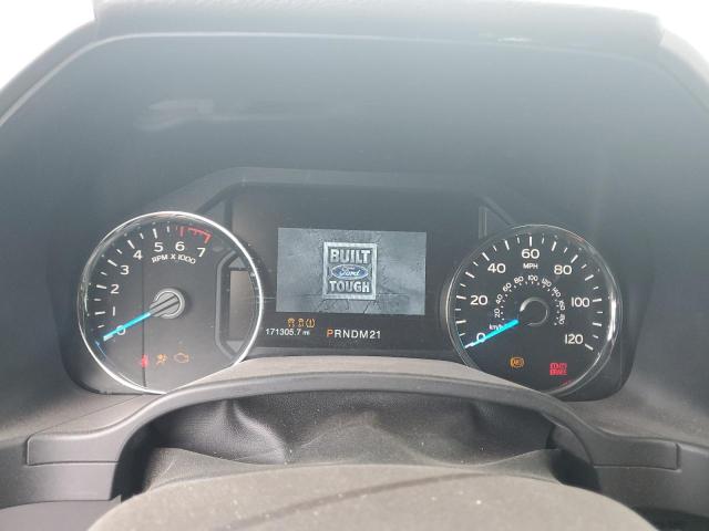 2017 FORD F150 SUPER 1FTEW1CF1HKD07302