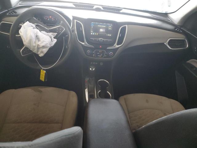 2019 CHEVROLET EQUINOX LS 2GNAXHEV1K6207730
