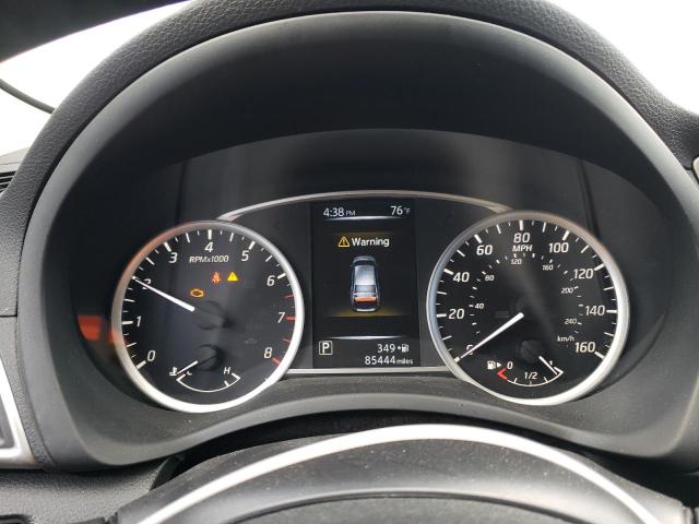 2017 NISSAN SENTRA - 3N1AB7AP2HL711834