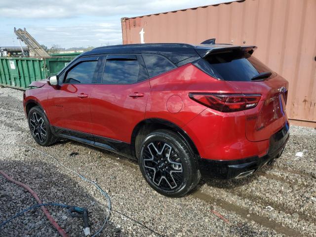 2023 CHEVROLET BLAZER RS - 3GNKBERS6PS184942
