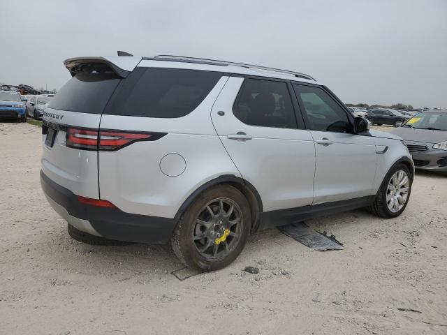 2017 Land Rover Discovery Hse VIN: SALRRBBV4HA040274 Lot: 45155724