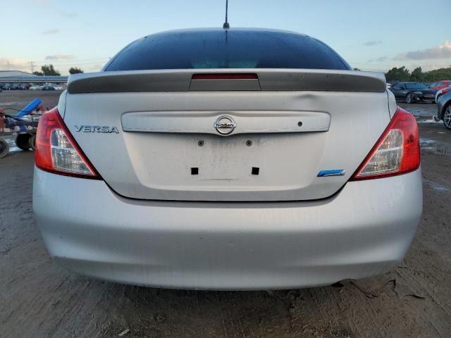 2014 Nissan Versa S VIN: 3N1CN7AP2EL836067 Lot: 41684644