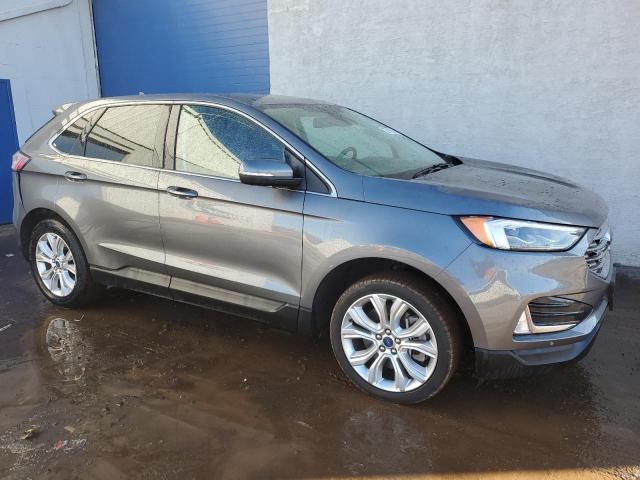 2FMPK4K96NBA53430 2022 FORD EDGE, photo no. 4