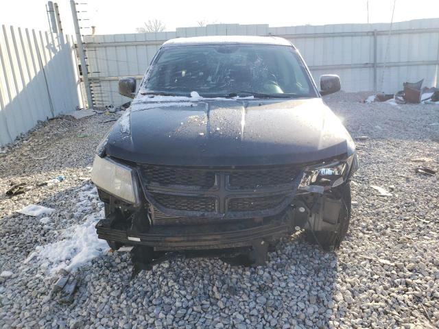 2016 DODGE JOURNEY R/ 3C4PDCEG7GT129912
