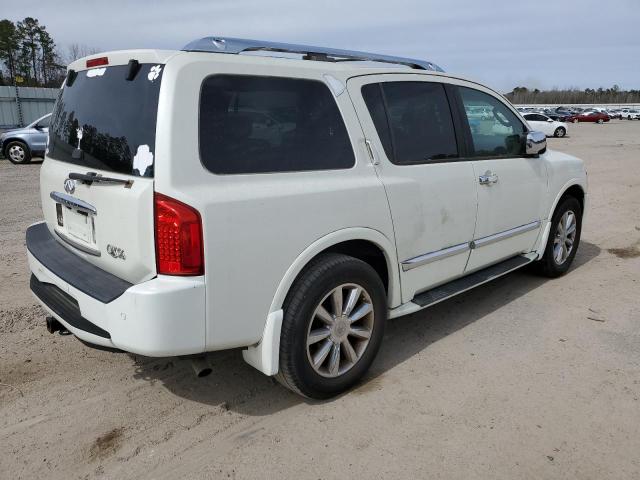 2008 Infiniti Qx56 VIN: 5N3AA08C58N914777 Lot: 45257214