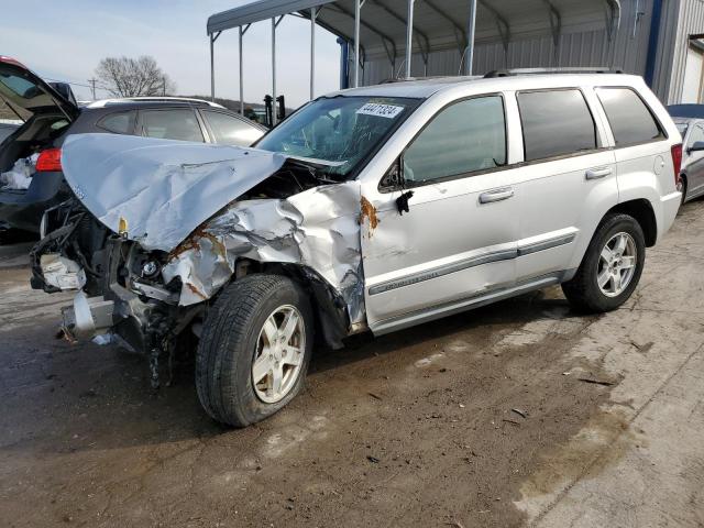 2007 JEEP GRAND CHER #3025086230