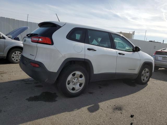 2015 Jeep Cherokee Sport VIN: 1C4PJLAB9FW722716 Lot: 39169012