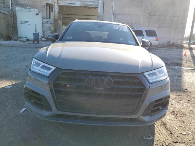 2020 AUDI SQ5 PRESTI WA1C4AFY6L2056208