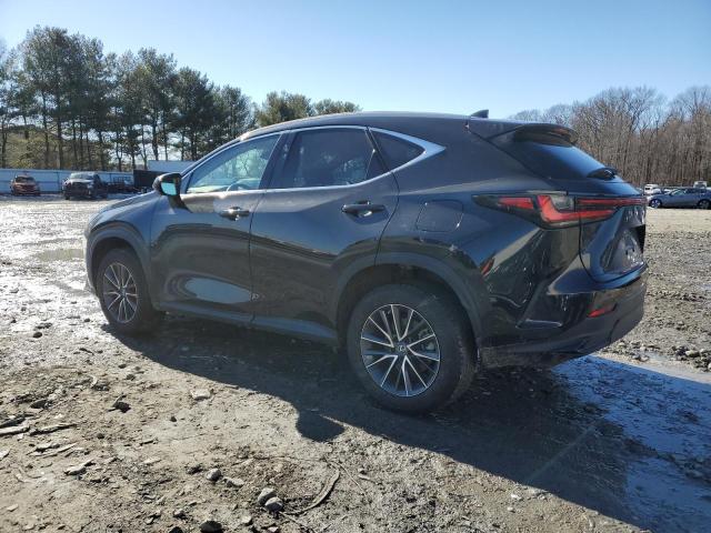 2023 LEXUS NX 350 2T2GGCEZ0PC024460