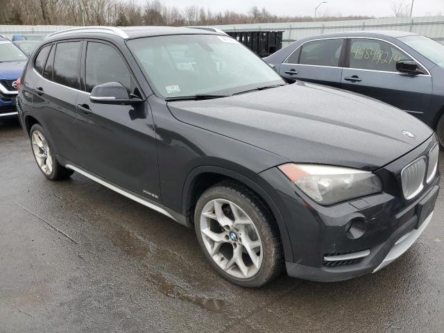 2014 BMW X1 xDrive28I VIN: WBAVL1C50EVY17518 Lot: 44730914