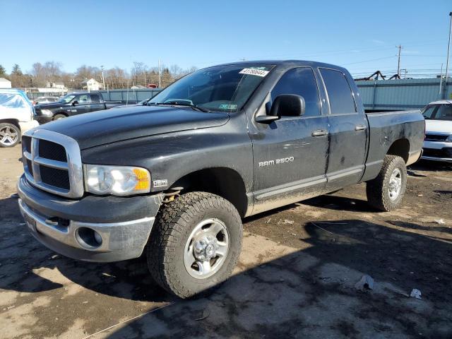 2003 Dodge Ram 2500 ST