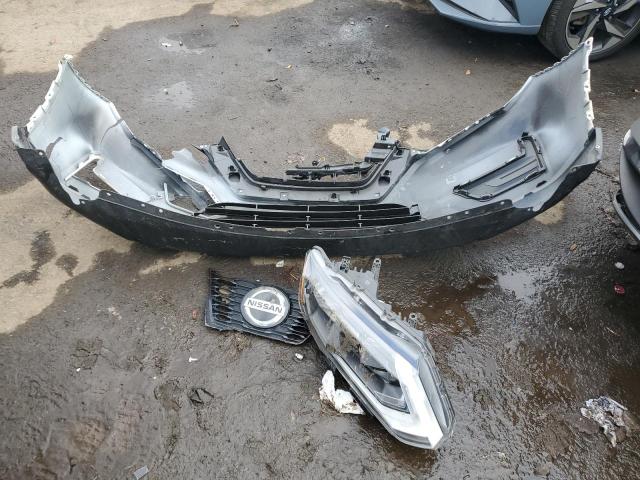 2020 NISSAN ROGUE S JN8AT2MV2LW119199