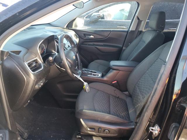 2018 CHEVROLET EQUINOX LT 2GNAXJEV7J6325951