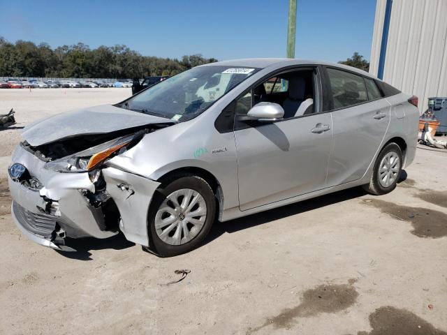 2020 TOYOTA PRIUS L - JTDKARFU2L3104934