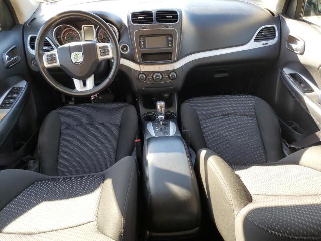 2020 DODGE JOURNEY SE 3C4PDCAB0LT199692