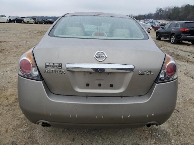 2012 Nissan Altima Base VIN: 1N4AL2AP7CC126657 Lot: 44542534