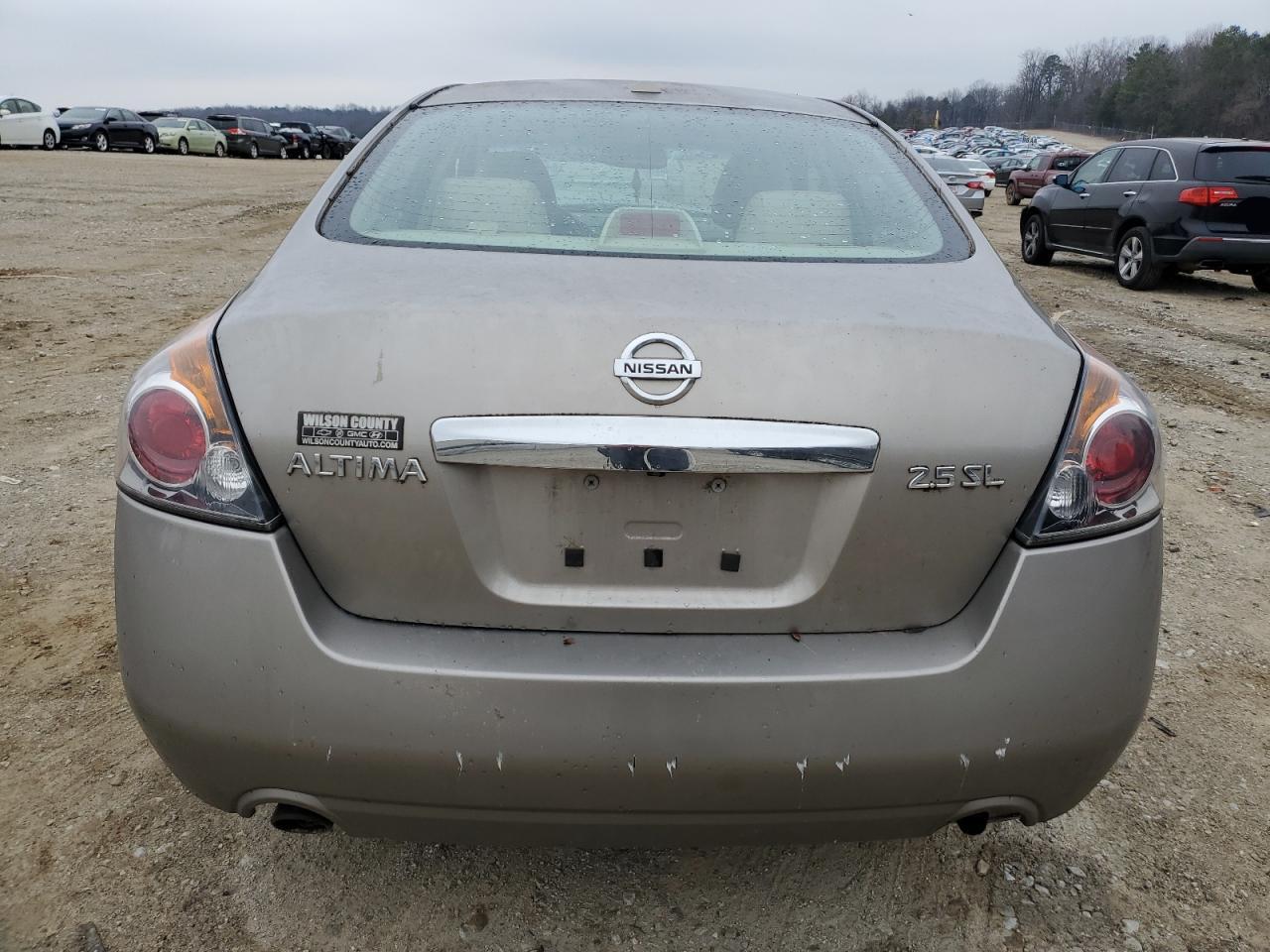 1N4AL2AP7CC126657 2012 Nissan Altima Base