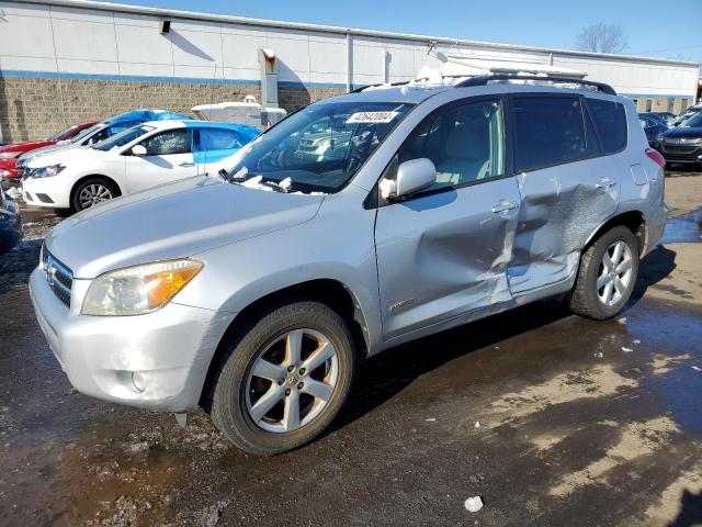 2006 Toyota RAV4 Limited