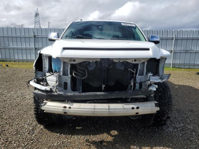 2017 TOYOTA TUNDRA CRE 5TFAY5F18HX618521