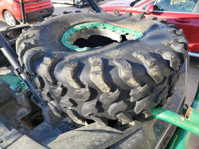 2020 POLARIS RZR XP TUR - 3NSNAE92XLF798693