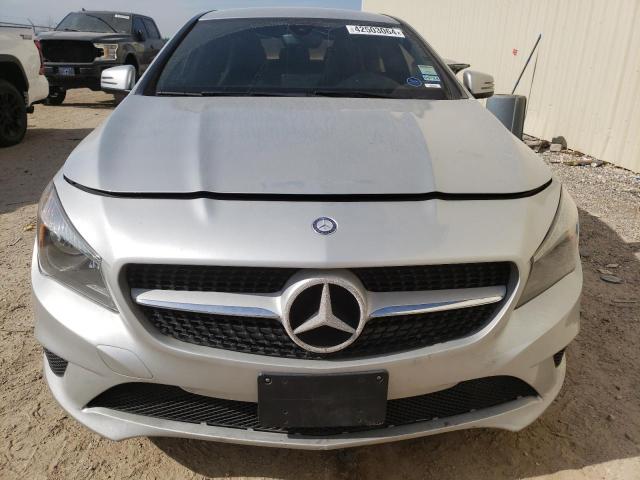 VIN WDDSJ4EB7GN329210 2016 Mercedes-Benz CLA-Class,... no.5