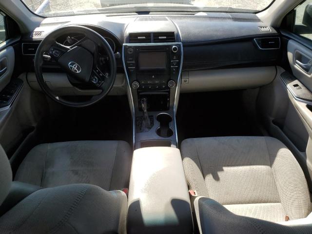 2016 TOYOTA CAMRY LE 4T1BF1FK2GU563569