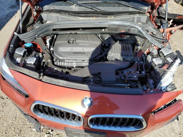 VIN WBXYJ1C03L5R79752 2020 BMW X2, Xdrive28I no.11