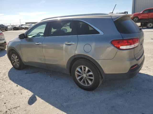 2017 KIA SORENTO LX 5XYPGDA59HG217712