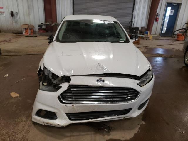 2013 Ford Fusion Se VIN: 3FA6P0H93DR297544 Lot: 43013554