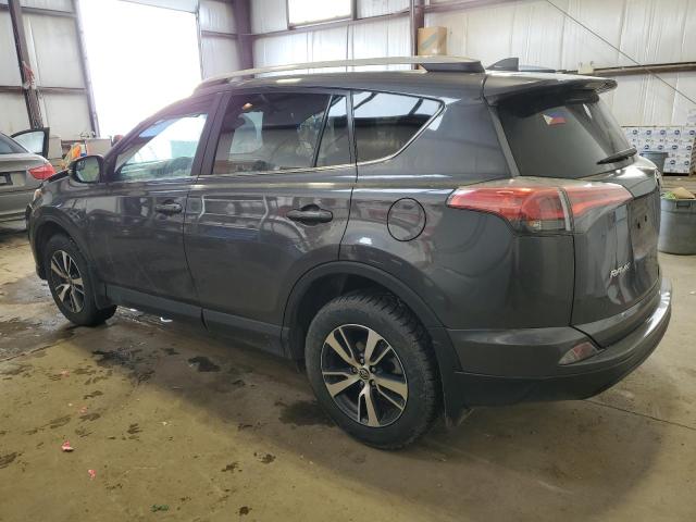 2018 TOYOTA RAV4 LE 2T3BFREV7JW815289