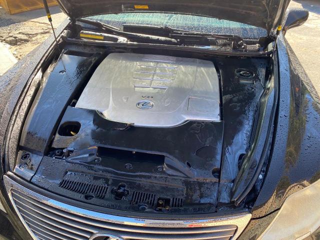 2007 Lexus LS - Image 7