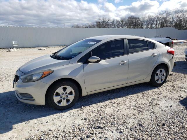 2014 Kia Forte LX