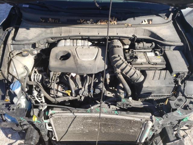2019 HYUNDAI KONA ULTIM - KM8K53A53KU238129