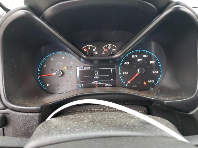 2017 GMC CANYON DEN 1GTP6EE18H1239278