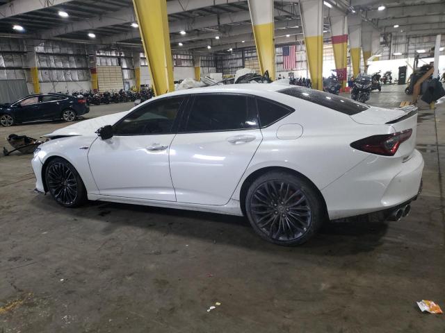 19UUB7F09MA001371 Acura TLX TYPE S 2