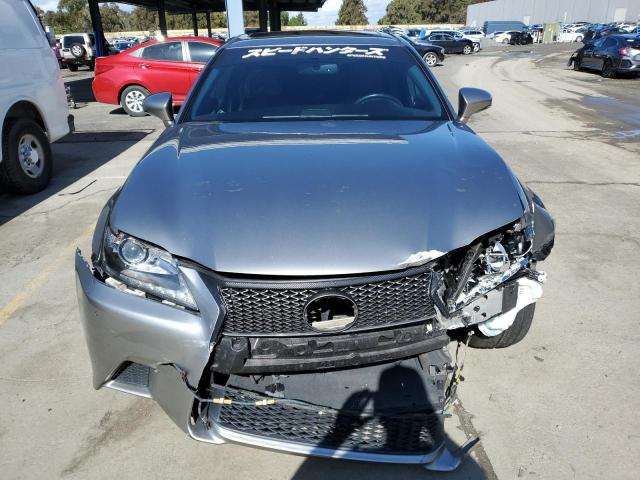 2015 Lexus Gs 350 VIN: JTHBE1BL4FA017733 Lot: 43979014