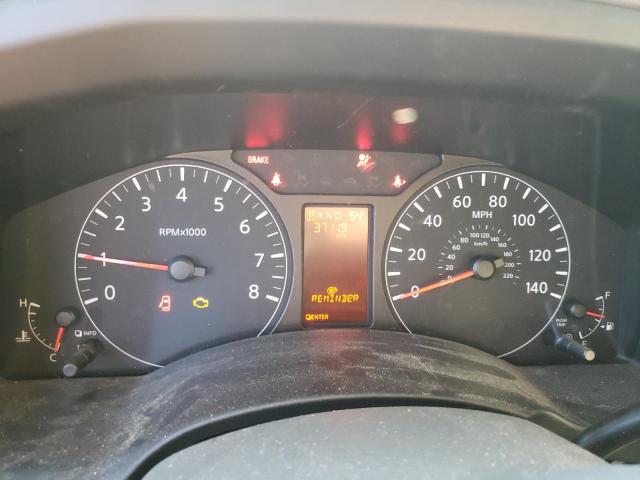 2016 NISSAN NV 2500 S - 1N6AF0LY4GN814618