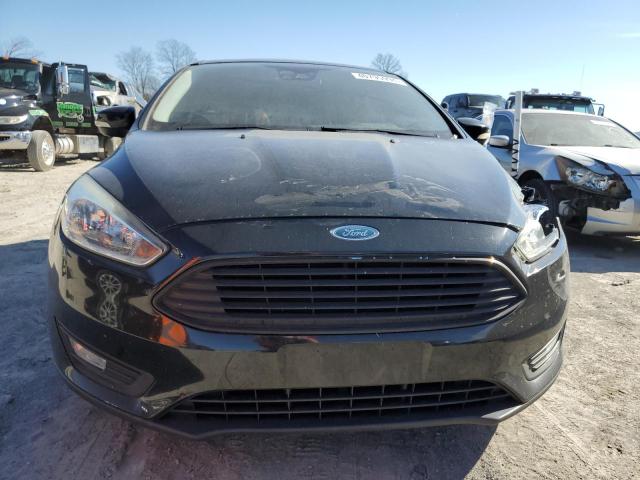 VIN 1FA6P0HD8F5119655 2015 Ford Fusion, SE no.5