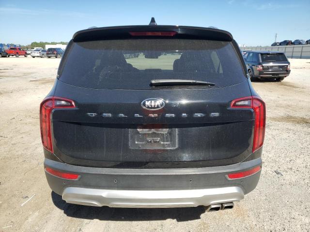 2020 Kia Telluride S VIN: 5XYP64HC1LG083438 Lot: 42940294