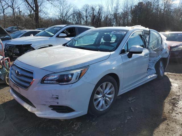 2015 Subaru Legacy 2.5i Premium