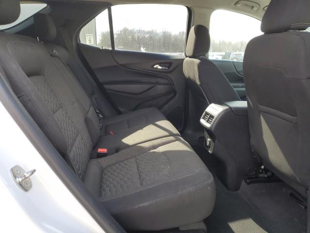 2019 CHEVROLET EQUINOX LT 2GNAXKEV0K6228341