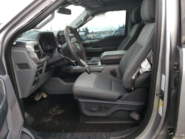 2022 FORD F150 SUPER 1FTFW1ED9NFA72720