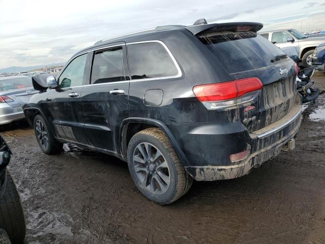 Vin: 1c4rjfcg8jc362092, lot: 41889264, jeep grand cher overland 20182