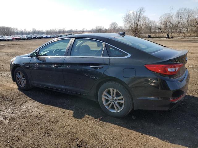 2015 HYUNDAI SONATA SE 5NPE24AF6FH193065
