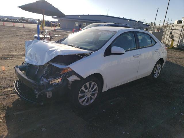 2016 TOYOTA COROLLA L 5YFBURHEXGP529361
